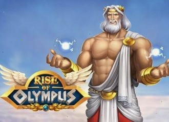 Игра Rise of Olympus